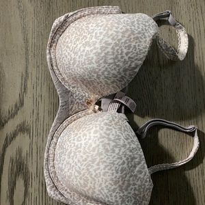 Victoria’s Secret bra